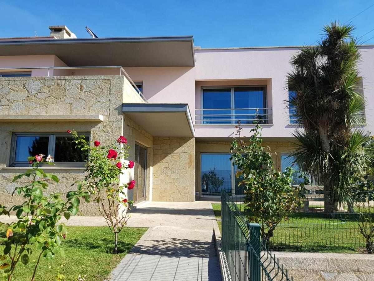Casa Do Paraiso Gemieira ภายนอก รูปภาพ