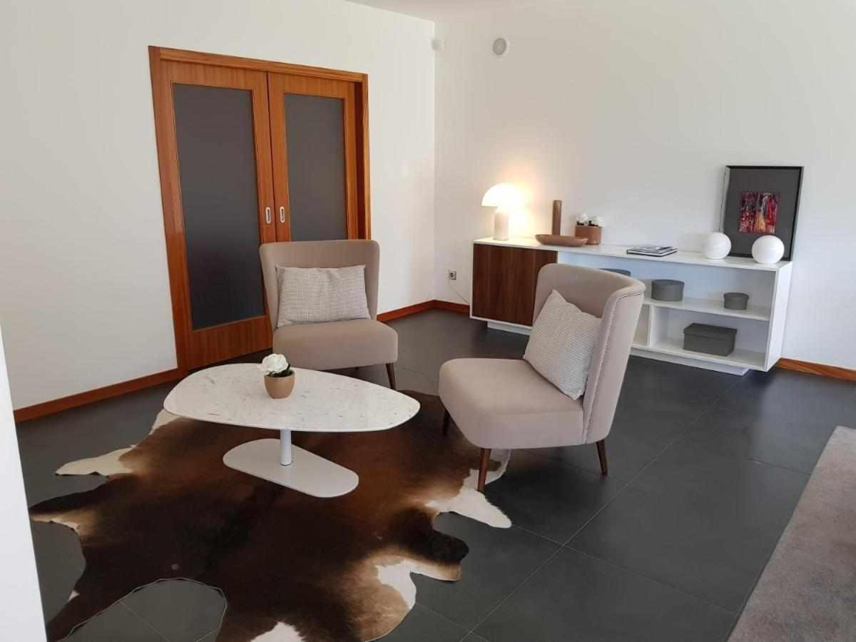 Casa Do Paraiso Gemieira ภายนอก รูปภาพ