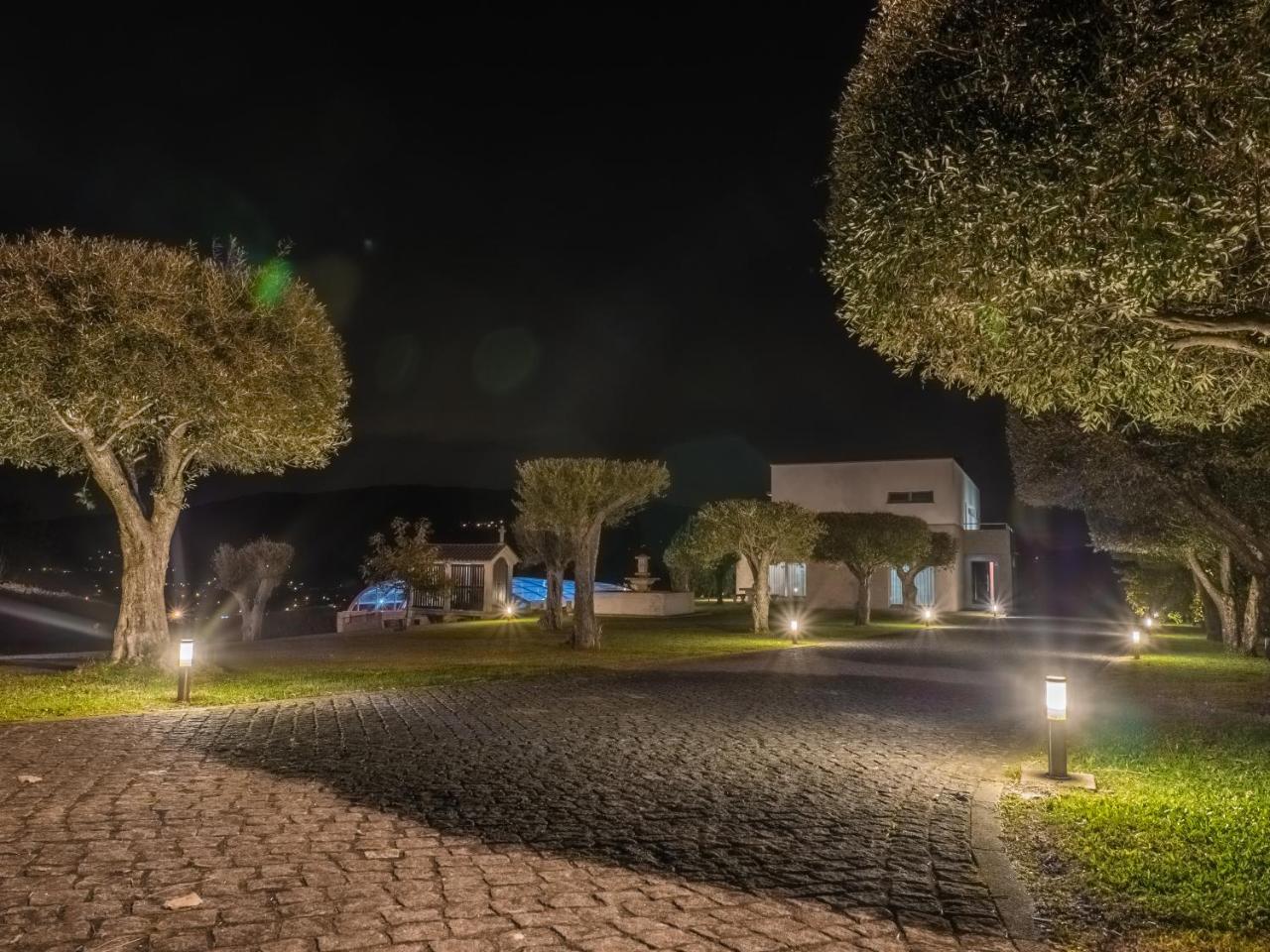 Casa Do Paraiso Gemieira ภายนอก รูปภาพ